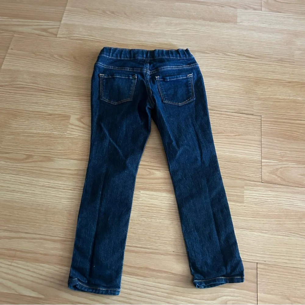 Old Navy Skinny Jeans Youth Small 6-7